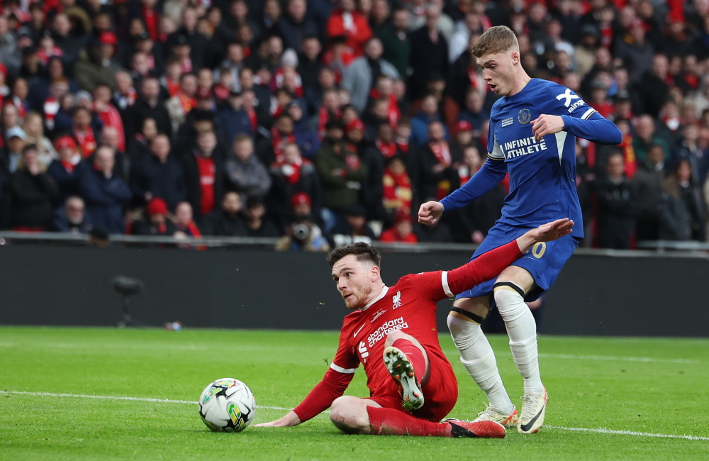 加斯佩里尼：多夫比克正在成长，迟早他会取得一粒进球（加斯佩里尼：多夫比克在进步，进球只是时间问题）