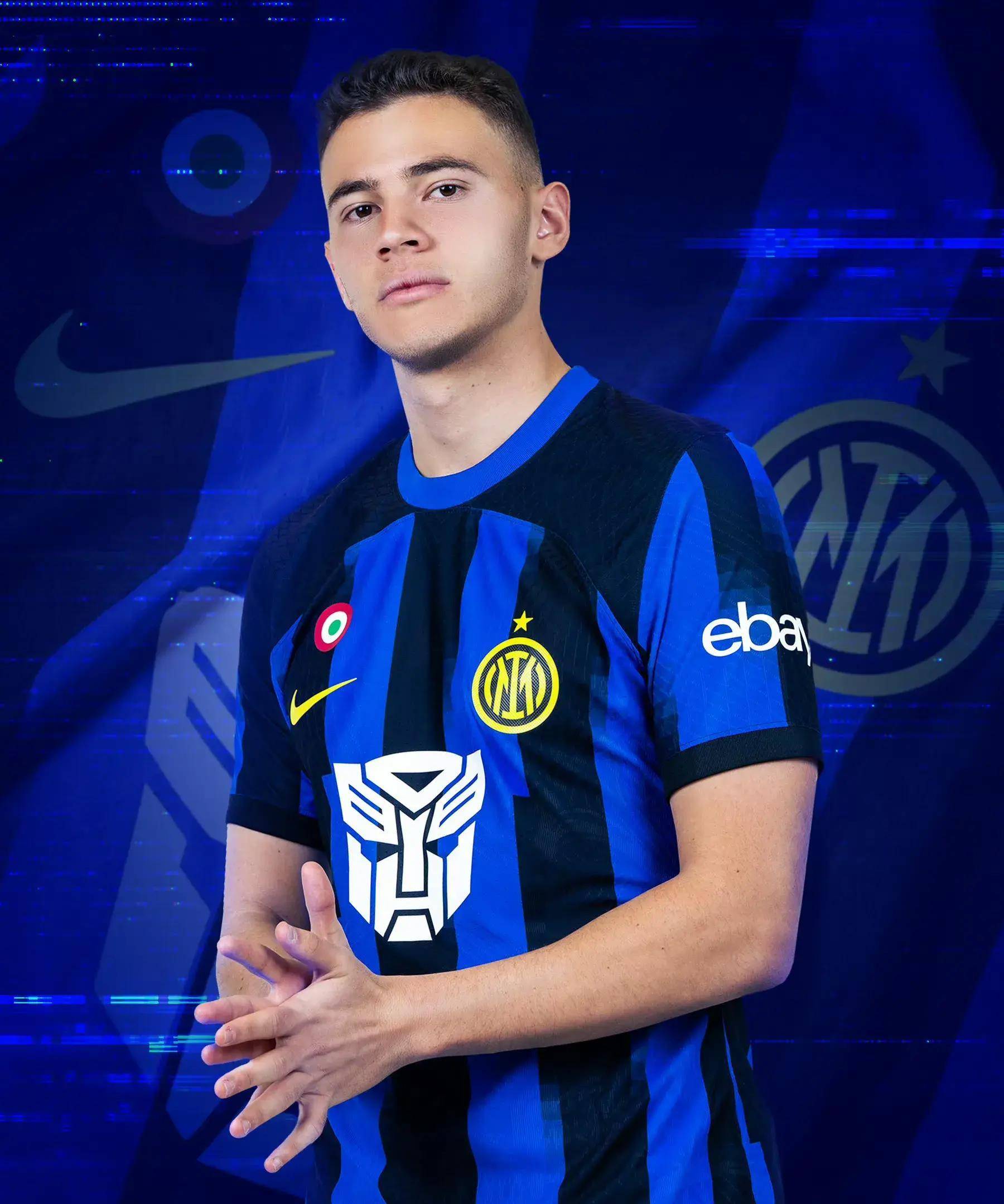 意媒：国米想让后防线年轻化，有意引入格伊、阿克或于帕（意媒：国米推进防线年轻化，瞄准格伊、阿克与于帕）