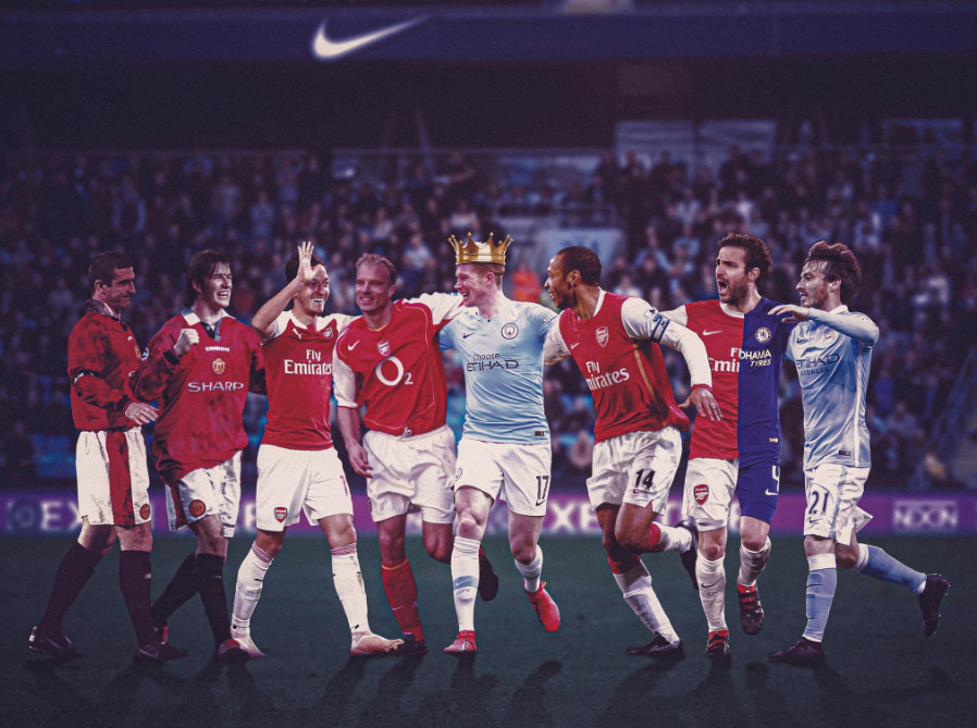 懂球帝12周年番外篇——足球名场面国内篇（懂球帝十二周年特别篇：国内足球名场面集锦）