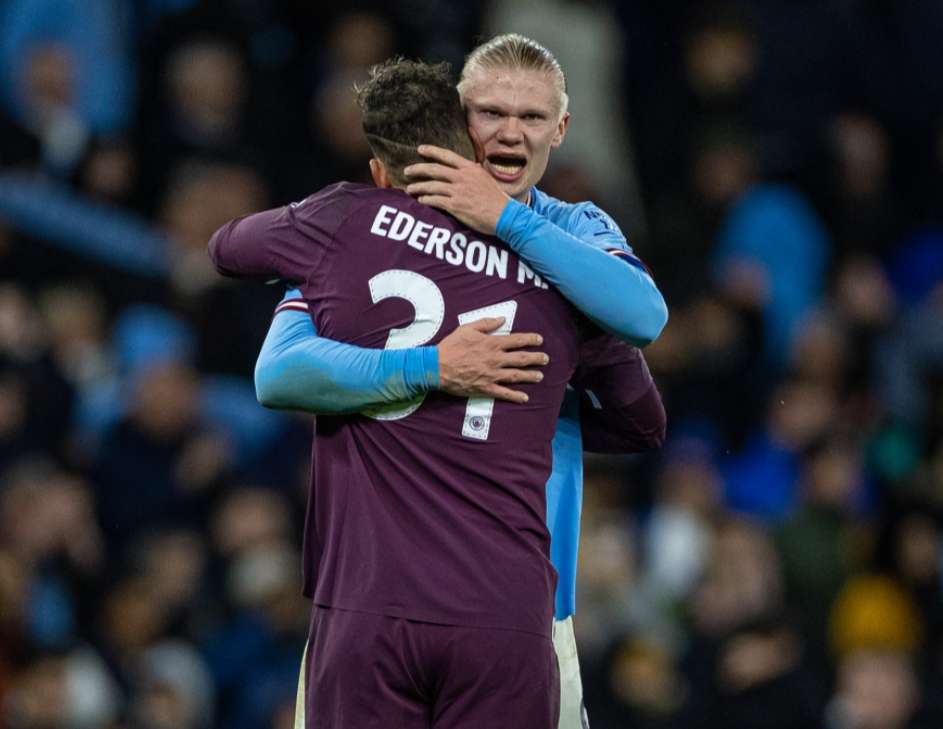 开场59秒闪击！福登创造本赛季英超最快进球纪录（开场仅59秒，福登破门刷新本赛季英超最快进球纪录）