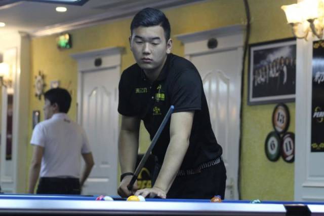 士气高涨 士气高涨